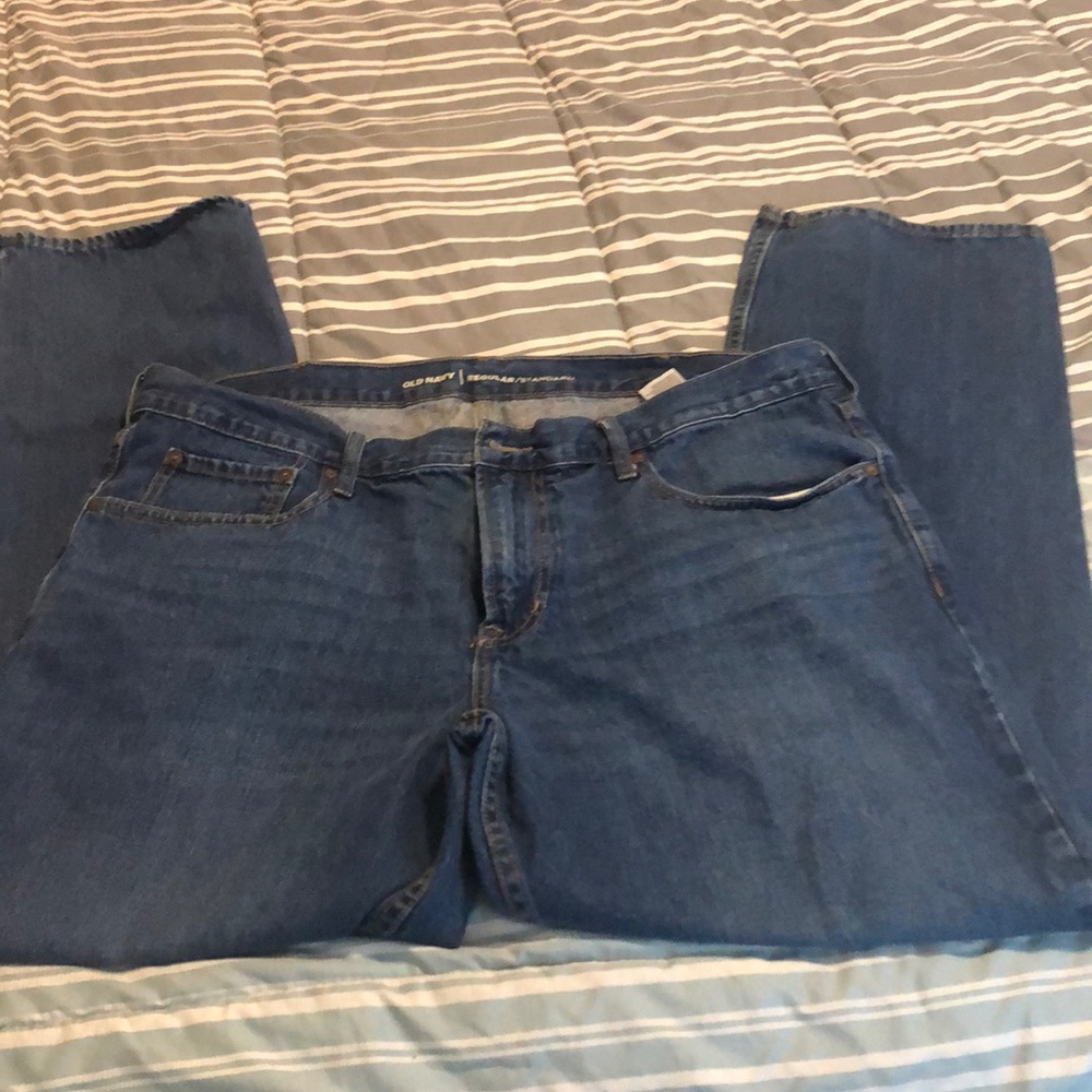 Old Navy Men’s Jeans